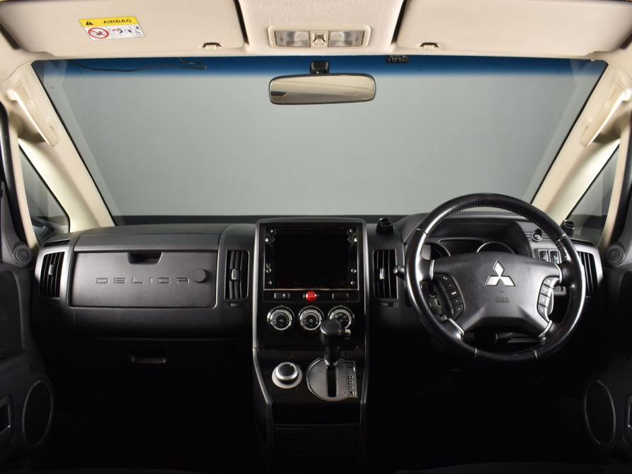 Mitsubishi Delica D:5 I Кемерово  - изображение 7