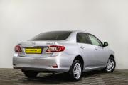 Toyota Corolla X (E140 E150) Рестайлинг Сургут  - изображение 22