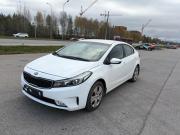 Kia Cerato IV Пермь  - изображение 8