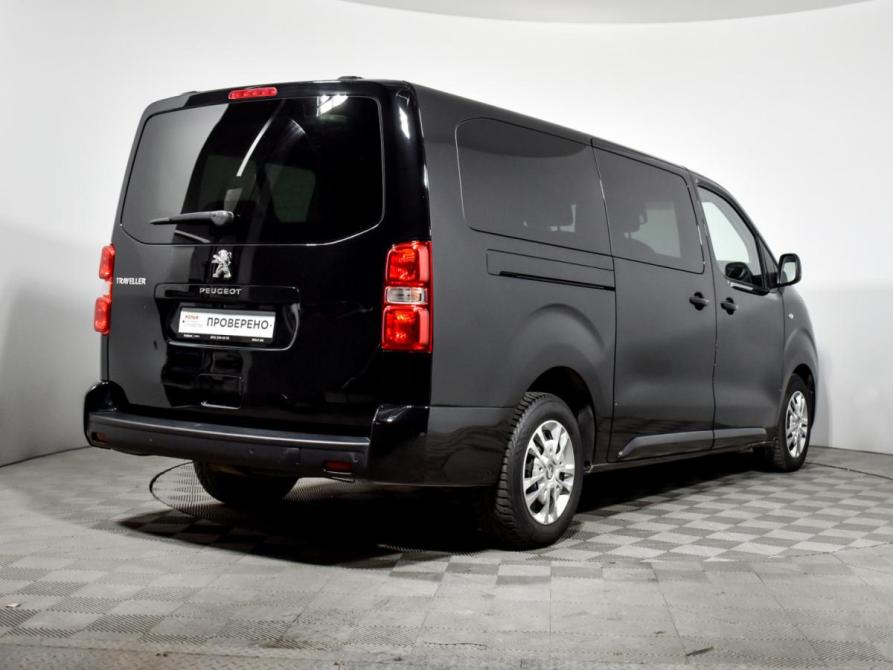 Peugeot Traveller I Санкт-Петербург  - изображение 6