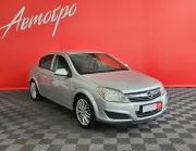 Opel Astra H Рестайлинг Вологда  - изображение 26