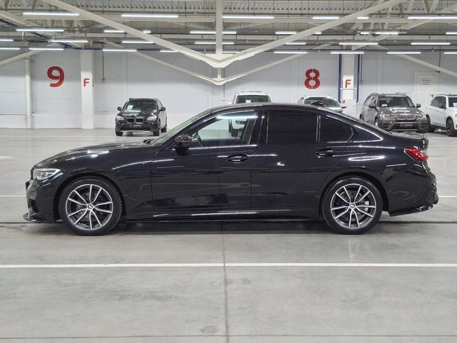 BMW 3 серии VII (G2x) Казань  - изображение 10