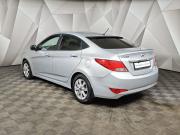 Hyundai Solaris I Рестайлинг Москва  - изображение 24