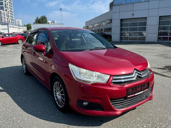 Citroen C4 II с пробегом 2011 года, цена 359 000 рублей, 230712 км, хэтчбек, Автокод Объявления