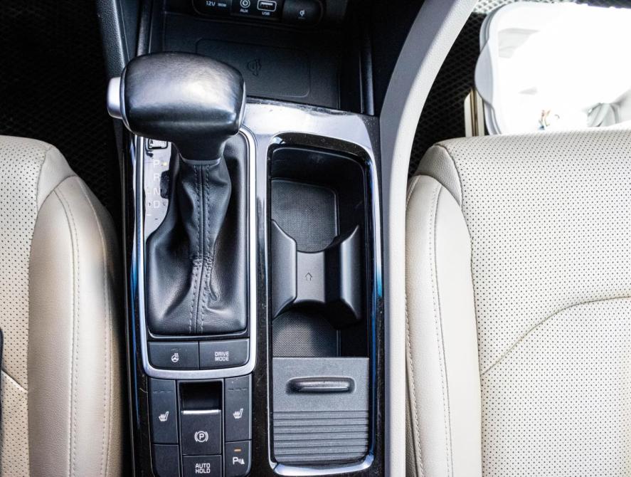 Kia Optima IV Уфа  - изображение 13