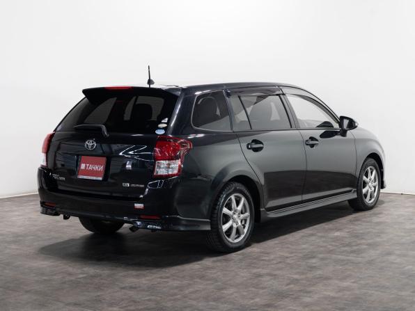 Toyota Corolla XI (E160 E170 E180) с пробегом 2012 года, цена 1 410 000 рублей, 78330 км, универсал, Автокод Объявления