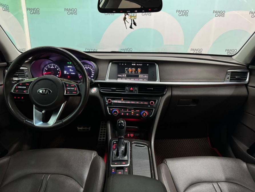 Kia K5 II Набережные Челны  - изображение 13
