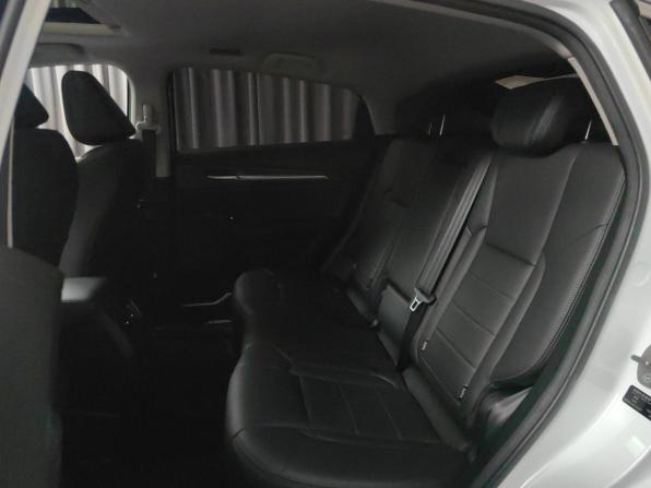 Haval F7x I с пробегом 2021 года, цена 1 818 000 рублей, 84855 км, внедорожник, Автокод Объявления