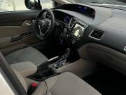 Honda Civic IX Рестайлинг Волгоград  - изображение 37