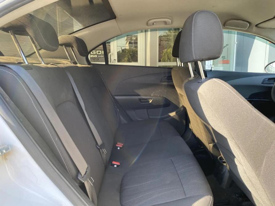 Chevrolet Aveo II Краснодар  - изображение 13