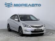 Hyundai Solaris I Рестайлинг Калининград  - изображение 22
