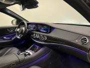 Mercedes-Benz S-Класс VI (W222 C217) Рестайлинг Москва  - изображение 30