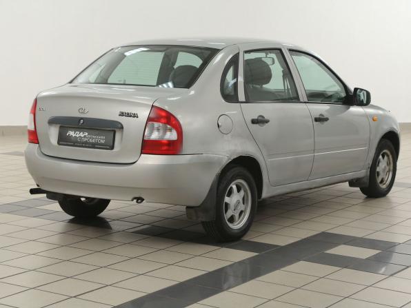 Lada (ВАЗ) Kalina I с пробегом 2010 года, цена 155 000 рублей, 164800 км, седан, Автокод Объявления