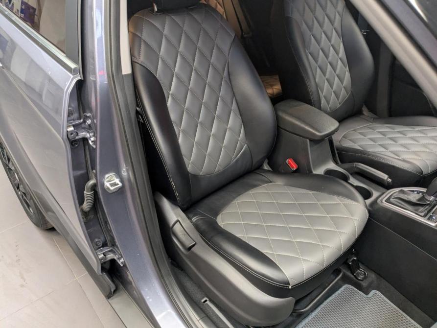 Hyundai Creta I Москва  - изображение 15