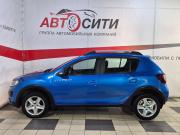 Renault Sandero II Воронеж  - изображение 25