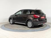 Suzuki SX4 II (S-Cross) Екатеринбург  - изображение 29