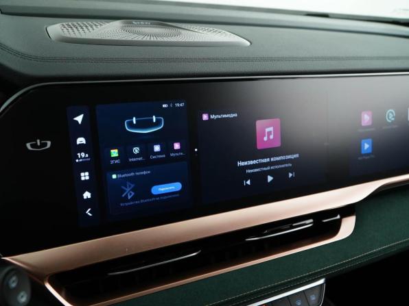 Geely Monjaro I с пробегом 2023 года, цена 3 423 999 рублей, 43356 км, внедорожник, Автокод Объявления