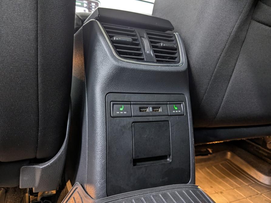 Skoda Octavia III (A7) Рестайлинг Москва  - изображение 25