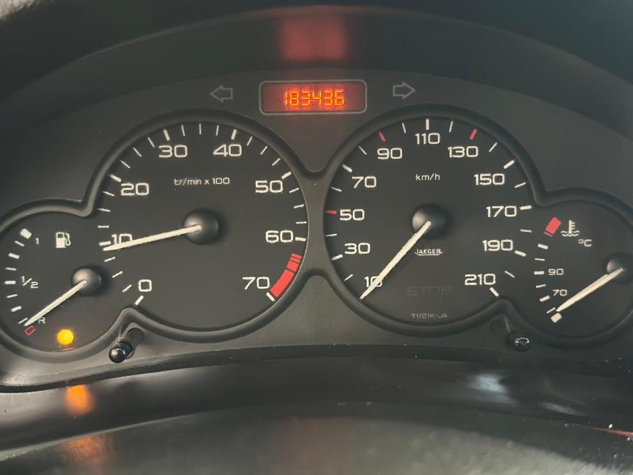 Peugeot 206 Москва  - изображение 11
