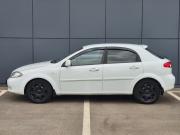 Chevrolet Lacetti I Воронеж  - изображение 25