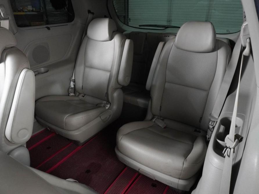 Kia Carnival III Воронеж  - изображение 12