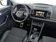Skoda Karoq I Москва  - изображение 58