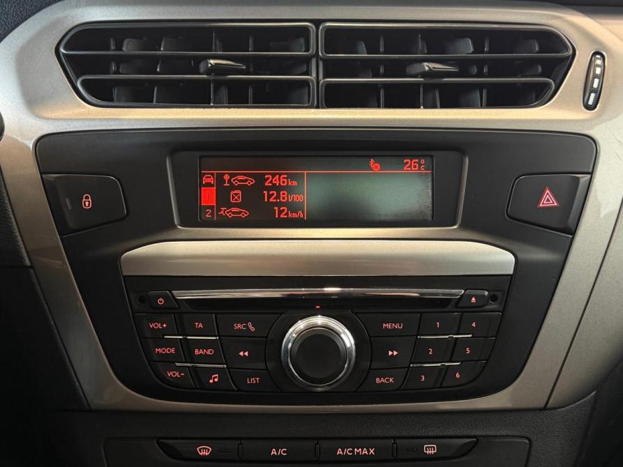 Citroen C-Elysee I Таганрог  - изображение 16