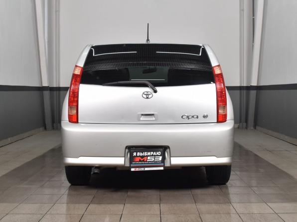 Toyota Opa I Рестайлинг с пробегом 2002 года, цена 299 999 рублей, 228564 км, универсал, Автокод Объявления