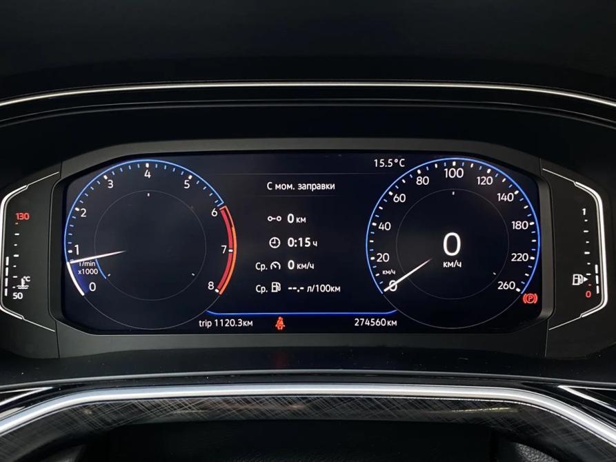 Volkswagen Polo VI Казань  - изображение 7