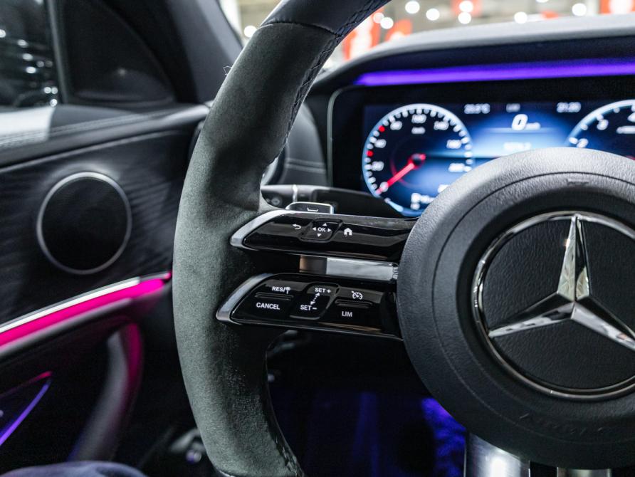 Mercedes-Benz E-Класс V (W213 S213 C238) Рестайлинг Санкт-Петербург  - изображение 24