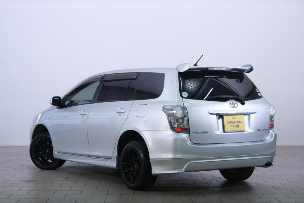Toyota Corolla X (E140 E150) Рестайлинг Омск  - изображение 7