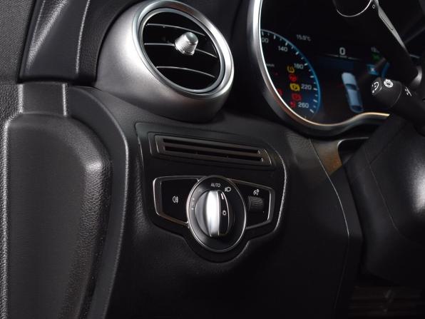 Mercedes-Benz GLC Coupe I (C253) Рестайлинг с пробегом 2020 года, цена 5 529 995 рублей, 43255 км, внедорожник, Автокод Объявления