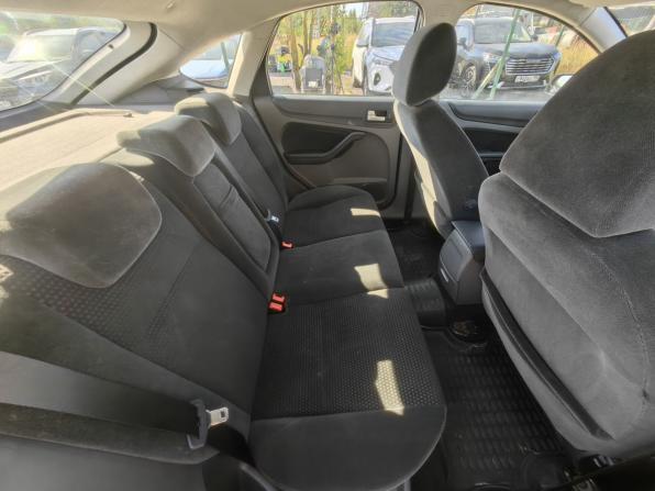 Ford Focus II с пробегом 2007 года, цена 369 000 рублей, 240000 км, хэтчбек, Автокод Объявления