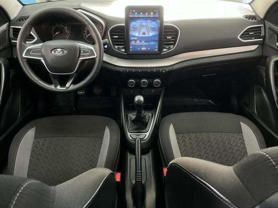 Lada (ВАЗ) Vesta I Рестайлинг (NG) Нижнекамск  - изображение 13