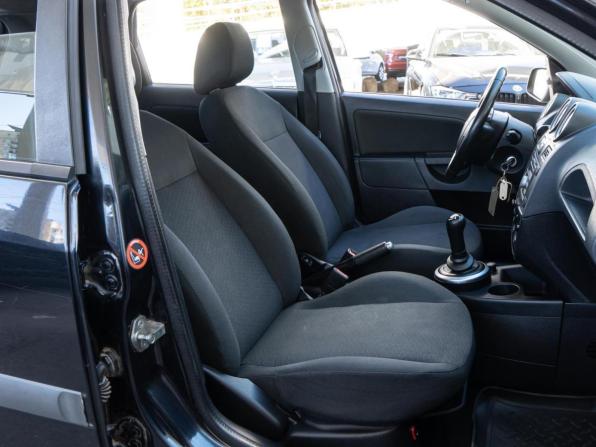 Ford Fiesta Mk5 с пробегом 2007 года, цена 399 000 рублей, 164801 км, хэтчбек, Автокод Объявления
