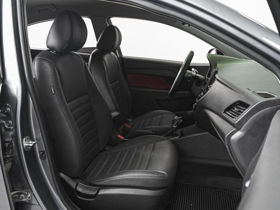Hyundai Solaris II Рестайлинг Ставрополь  - изображение 8