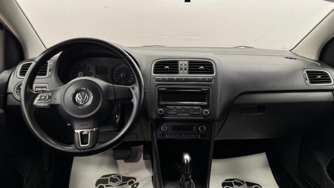 Volkswagen Polo V с пробегом 2012 года, цена 625 000 рублей, 180165 км, седан, Автокод Объявления