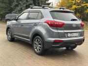 Hyundai Creta I Рестайлинг Великий Новгород  - изображение 25