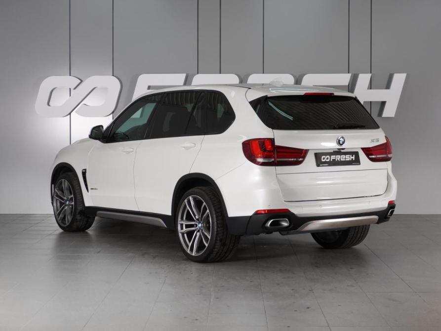 BMW X5 III (F15) Минеральные Воды  - изображение 2