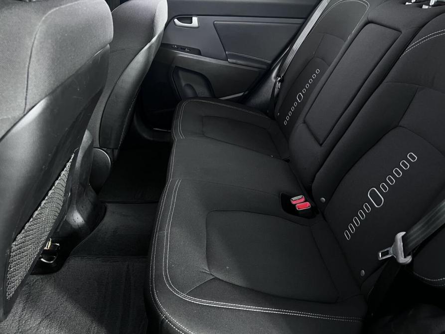 Kia Sportage III Калининград  - изображение 11