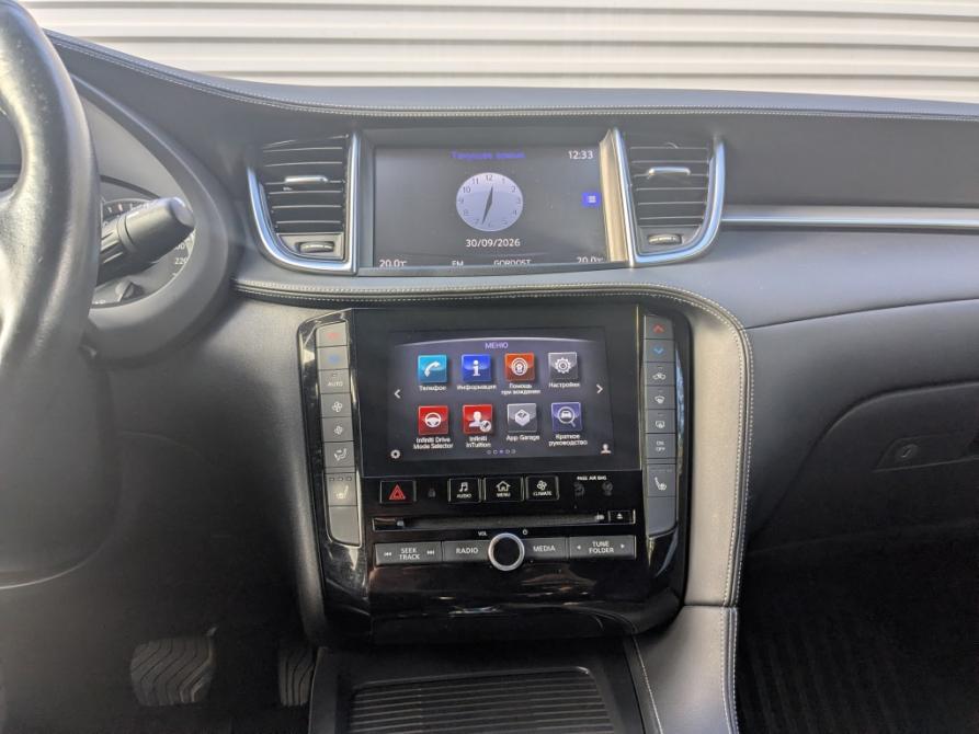 Infiniti QX50 II Москва  - изображение 3