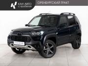 Lada (ВАЗ) Niva Travel I Казань  - изображение 15
