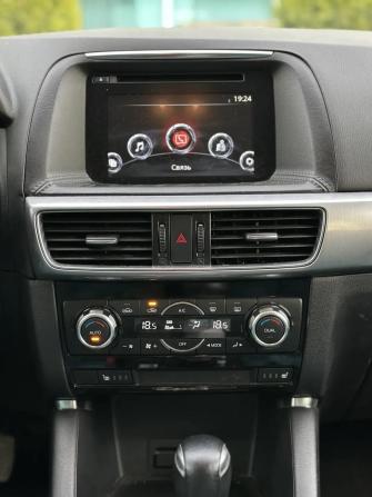 Mazda CX-5 I с пробегом 2015 года, цена 1 795 000 рублей, 204429 км, внедорожник, Автокод Объявления