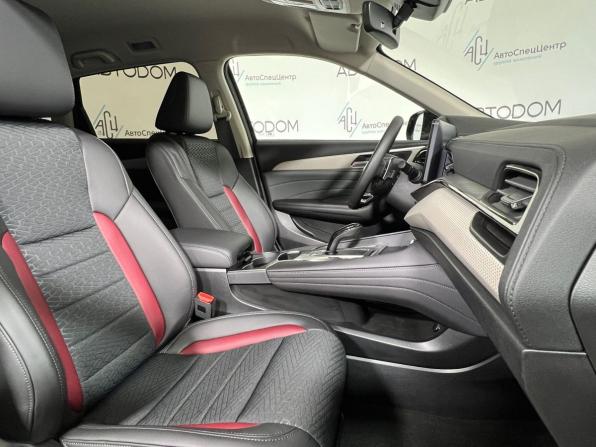 Haval F7 I Рестайлинг с пробегом 2023 года, цена 2 069 900 рублей, 35001 км, внедорожник, Автокод Объявления
