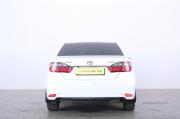 Toyota Camry VII (XV50) Рестайлинг Омск  - изображение 29