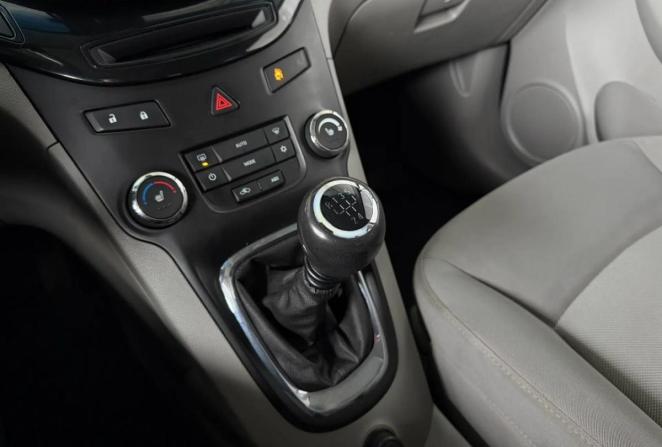 Chevrolet Orlando I с пробегом 2012 года, цена 1 135 000 рублей, 192171 км, компактвэн, Автокод Объявления