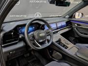 Geely Monjaro I Рестайлинг Москва  - изображение 45