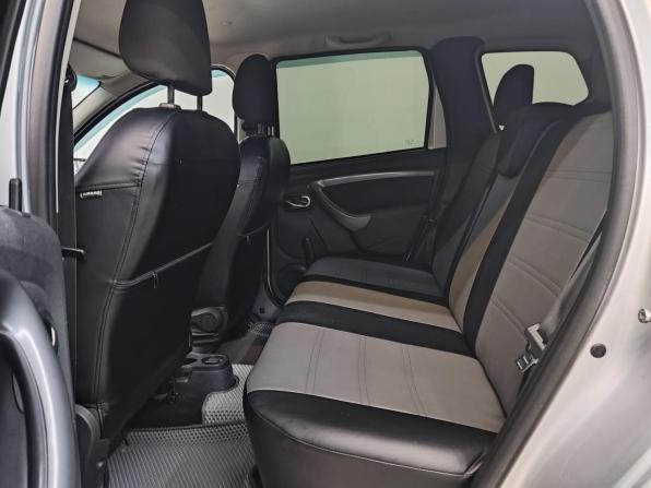 Renault Duster I Рестайлинг с пробегом 2017 года, цена 1 195 000 рублей, 160830 км, внедорожник, Автокод Объявления