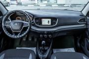 Lada (ВАЗ) Vesta I Рестайлинг (NG) Ульяновск  - изображение 41