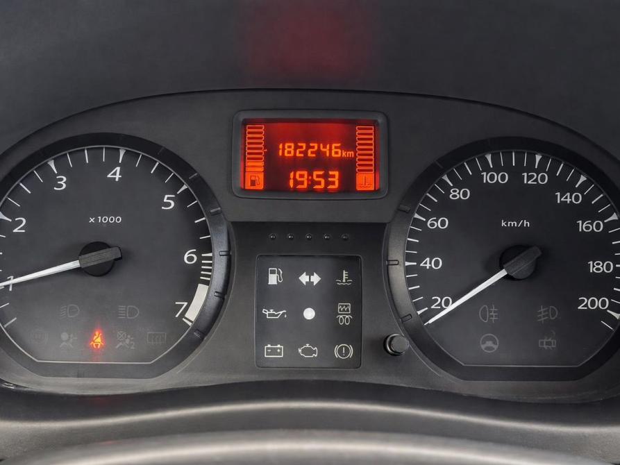 Lada (ВАЗ) Largus I Пермь  - изображение 4